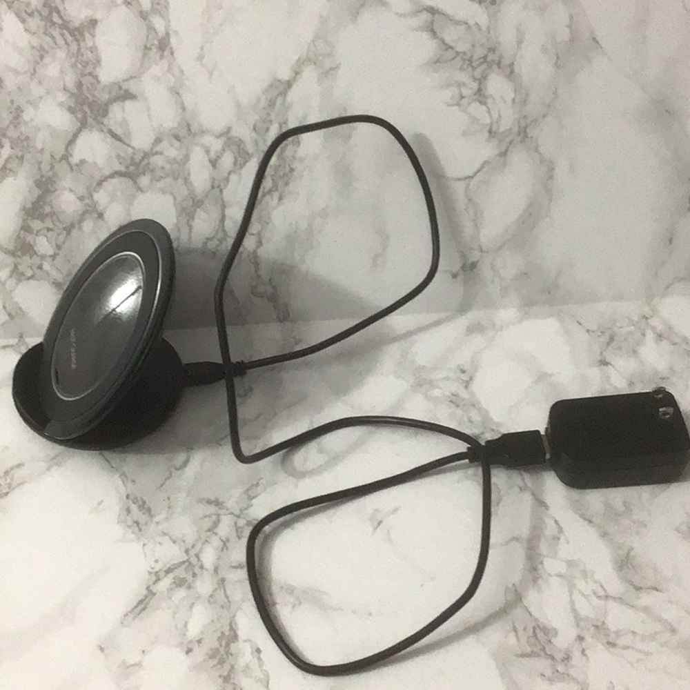 Used Wireless Fast Charger for Android Excellent - Picture 5 of 6